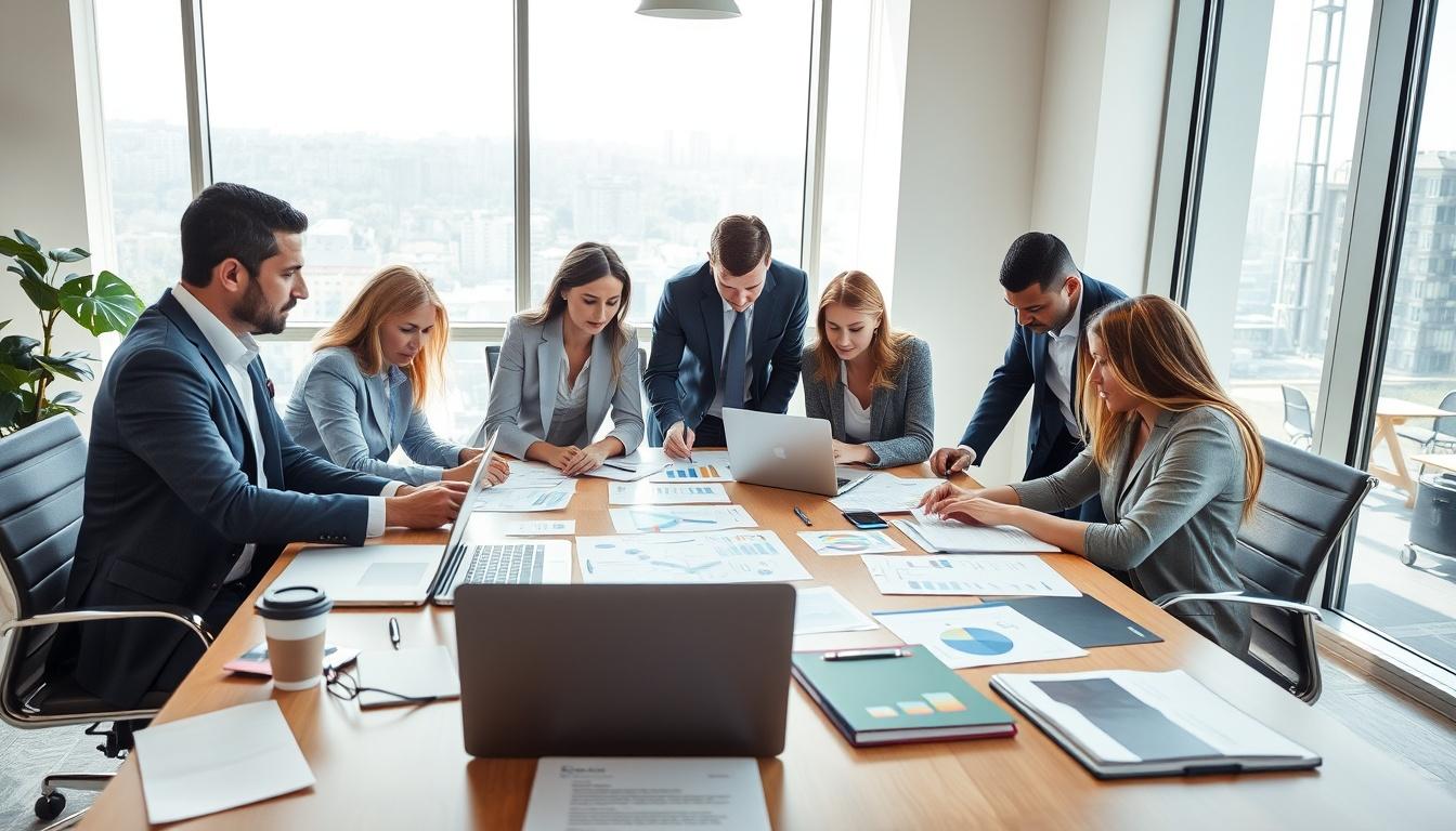 Multi-Entity Consolidation Made Easy